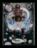2024 Topps Signature Class Fluidity Jayden Daniels #F-2