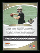 2025 Panini Absolute Gold Stars Tyler Shough Rookie #/325 #194