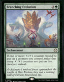 Commander: The Lost Caverns of Ixalan Branching Evolution #234