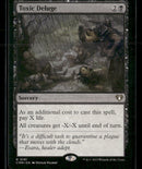 Commander Masters Toxic Deluge #191