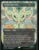 Special Guests Pathbreaker Ibex (Borderless) #91