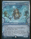 Bloomburrow Valley Floodcaller (Showcase) #308