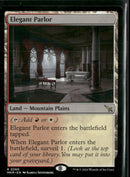 Murders at Karlov Manor Elegant Parlor #260