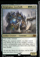 Aetherdrift Brightglass Gearhulk #191