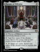 Commander: Wilds of Eldraine Throne of Eldraine #28