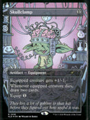 Skullclamp (2416) - Secret Lair Drop Series (SLD)