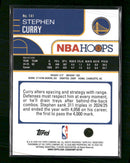 2025-26 Hoops Light Burst Stephen Curry #141