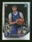 2025-26 Bowman Chrome Mojo Refractors Cooper Flagg #BCV-1