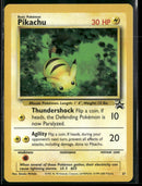 WoTC Promo Pikachu (27) #27/53
