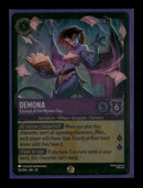 Whispers in the Well Demona Cold Foil #55/204