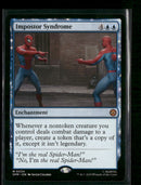 Marvel's Spider-Man Impostor Syndrome #34
