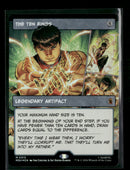 Marvel Super Heroes The Ten Rings (Borderless) Foil #313