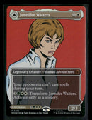 Marvel Super Heroes Jennifer Walters (Borderless) (0388) Foil #388