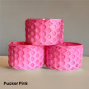 Pucker Pink WAFFLE Tumbler Boot