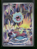 SV: White Flare Woobat #119/086