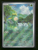 SV: White Flare Deerling #091/086