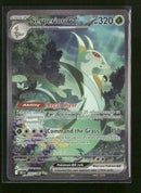 SV: Black Bolt Serperior ex #164/086