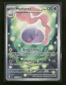 SV: Black Bolt Musharna #117/086
