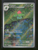 SV: Scarlet & Violet 151 Ivysaur #167/165