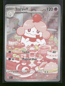 ME: Ascended Heroes Slurpuff #236/217