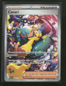 ME: Ascended Heroes Canari #291/217