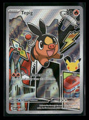 ME: Mega Evolution Promo Tepig #050