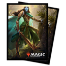 Ultra PRO: Kaldheim Combo - 100+ Deck Box / 100ct Sleeves (Lathril, Blade of the Elves)