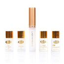 Quick Lash Lift Kit - 5-8 Min Eyelash Perm for Salon