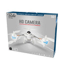 4.5 Ch 6 Axis Gyro 6 Motor 2.4Ghz RC WIFI FPV Quadcopter with HD Camera