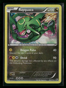 Legendary Treasures Rayquaza #93/113
