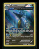 XY - Primal Clash Kingdra (Alpha) #108/160