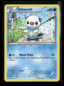 McDonald's Promos 2011 Oshawott #004/012