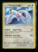 SM Promos Shining Lugia #SM82