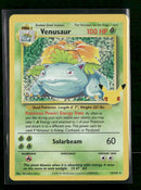 Celebrations: Classic Collection Venusaur #15/102