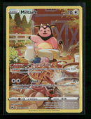 SWSH: Crown Zenith: Galarian Gallery Miltank #GG24/GG70