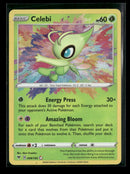SWSH04: Vivid Voltage Celebi #009/185