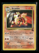 WoTC Promo Arcanine #06/53