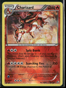 Legendary Treasures Charizard #19/113