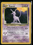 Neo Discovery Espeon (20) #20/75
