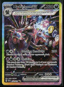 SV08: Surging Sparks Hydreigon ex #240/191