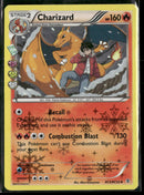 Generations: Radiant Collection Charizard #RC5/RC32