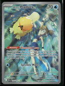 SV10: Destined Rivals Misty's Psyduck #193/182