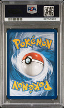 2024 Pokemon Tef En-Temporal Forces Illustration Rare Lickitung 10 PSA #180