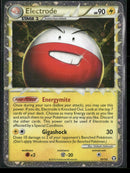 Triumphant Electrode (Prime) #93/102