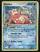 Unseen Forces Slowbro #13/115