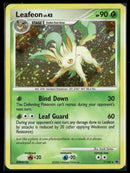 Majestic Dawn Leafeon (7) #7/100