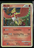 Call of Legends Ho-Oh #9/95