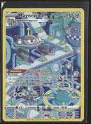 SWSH: Crown Zenith: Galarian Gallery Magnezone #GG18/GG70