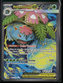 ME01: Mega Evolution Mega Venusaur ex #155/132