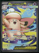 ME03: Perfect Order Mega Clefable ex #103/088
